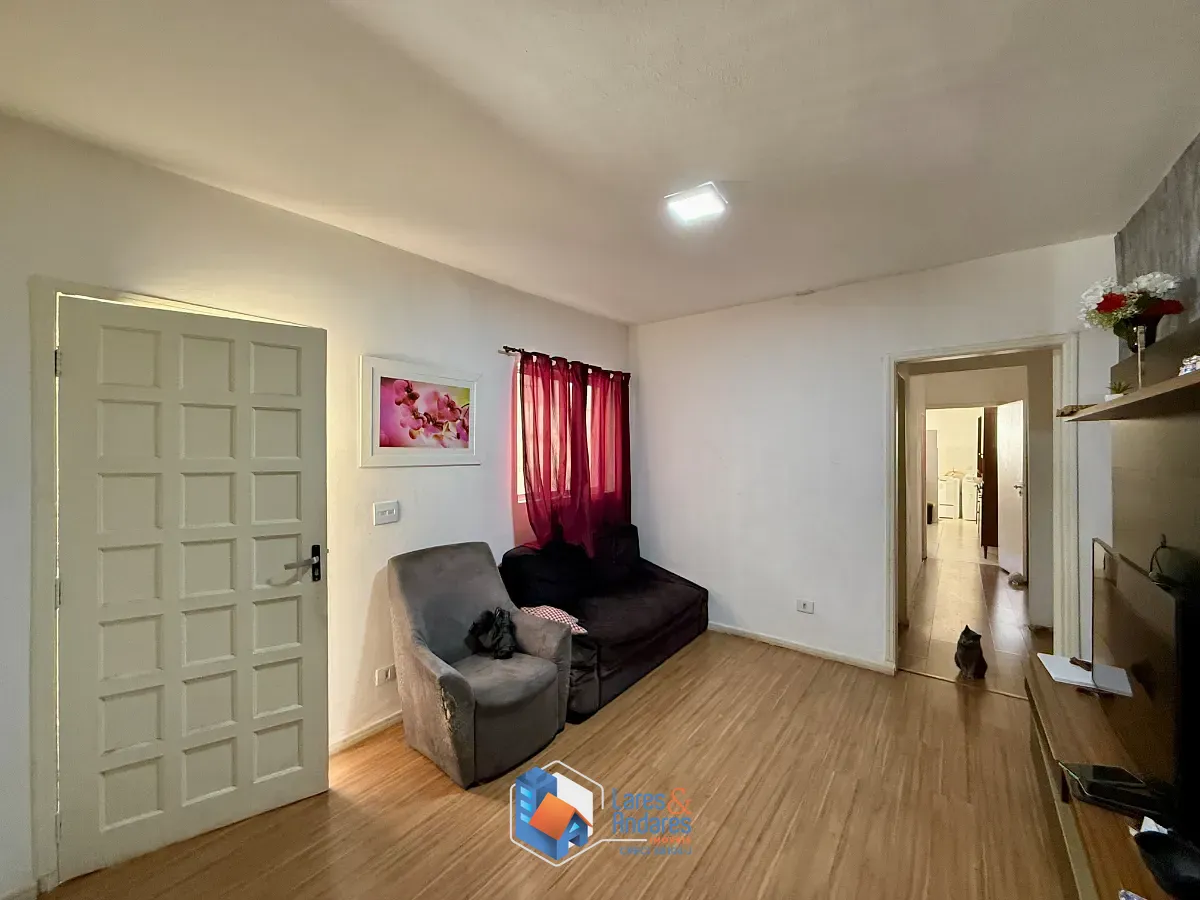 Casa, 4 quartos, 164 m² - Foto 5