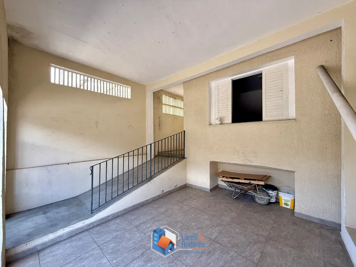 Casa, 4 quartos, 164 m² - Foto 37