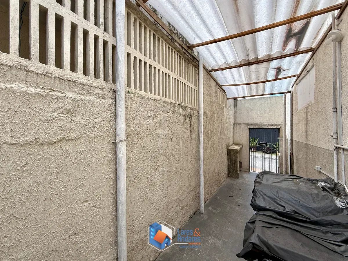 Casa, 4 quartos, 164 m² - Foto 60