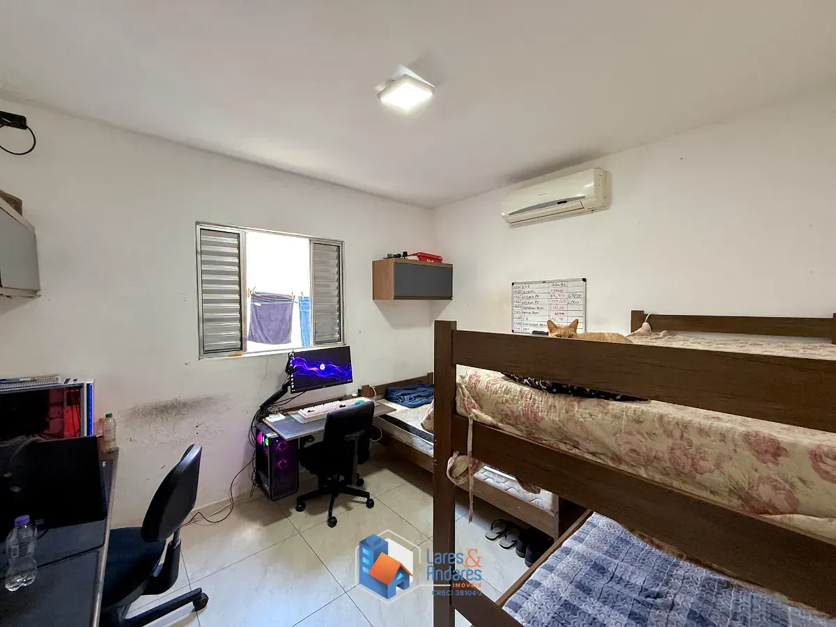 Casa, 4 quartos, 164 m² - Foto 55