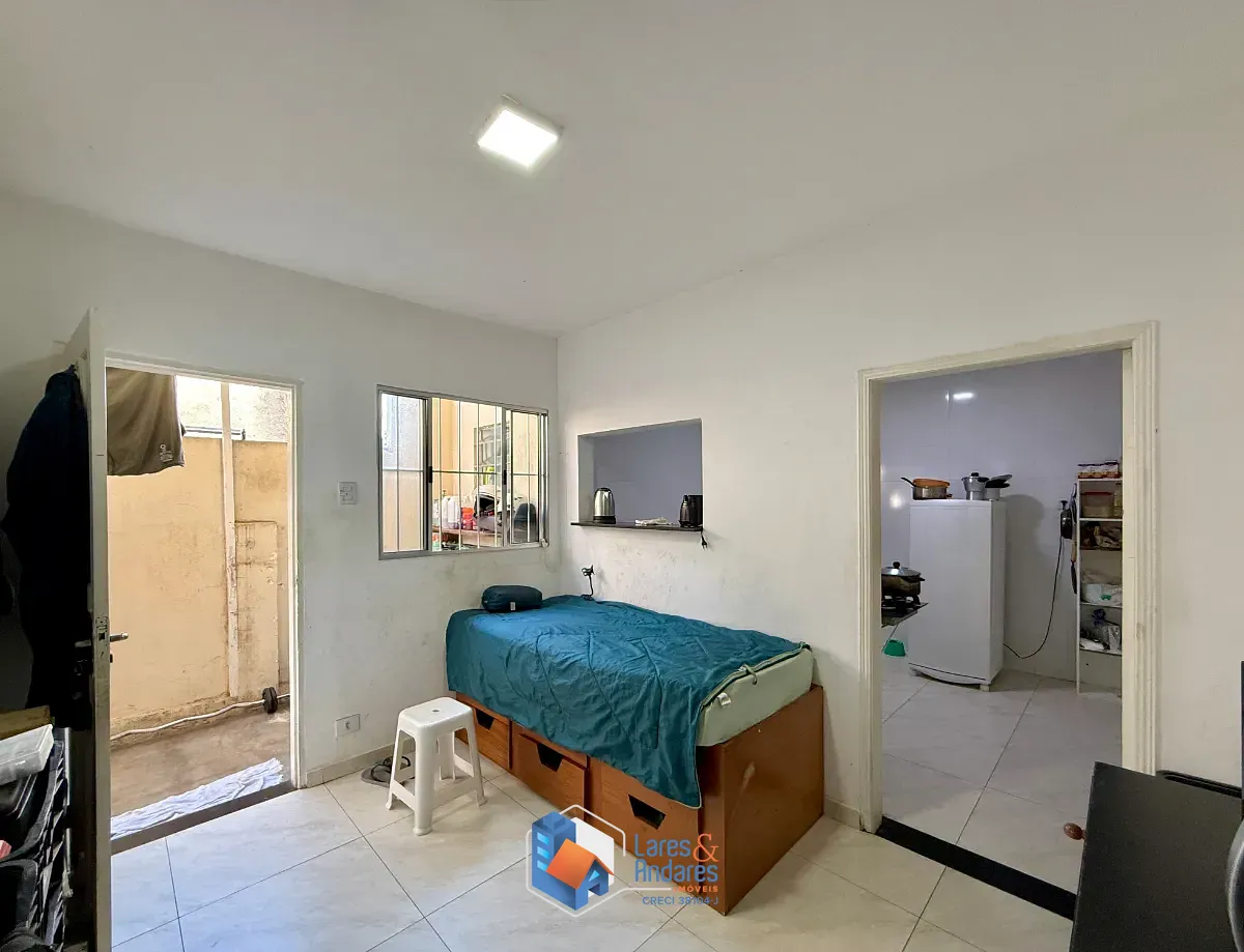 Casa, 4 quartos, 164 m² - Foto 41