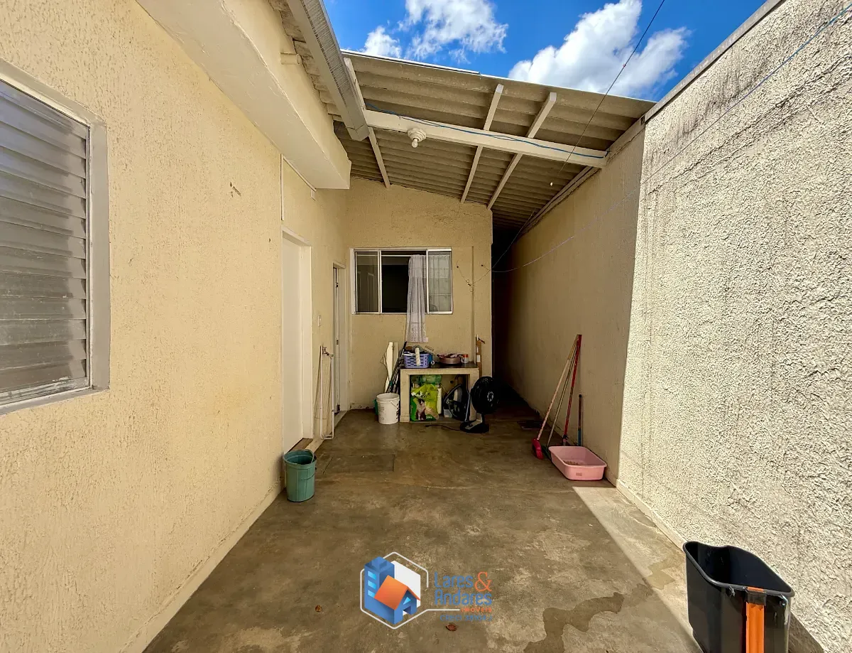 Casa, 4 quartos, 164 m² - Foto 26