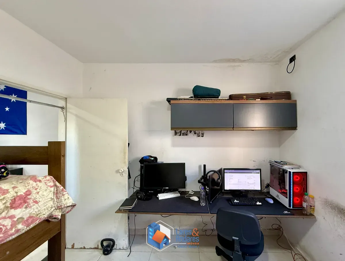Casa, 4 quartos, 164 m² - Foto 58
