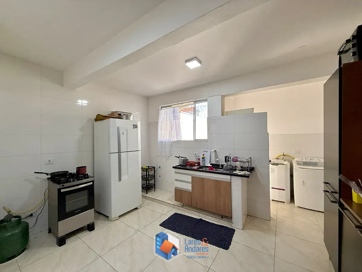 Casa, 4 quartos, 164 m² - Foto 20