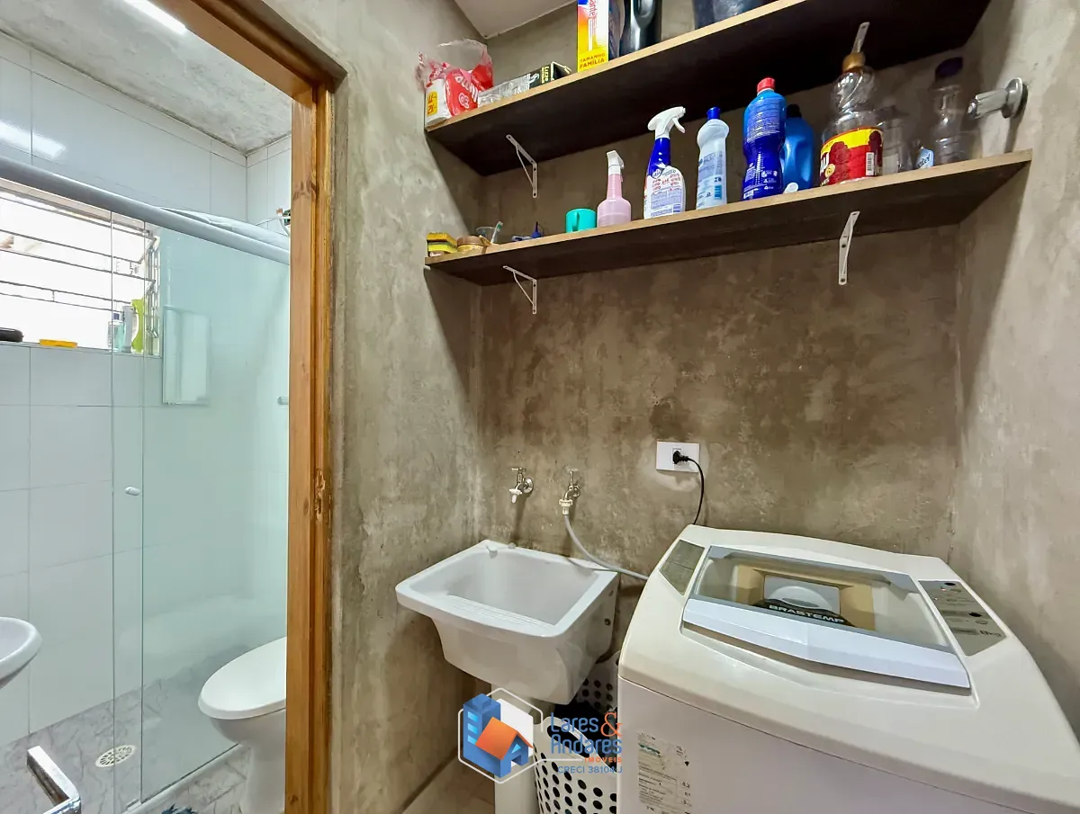 Casa, 4 quartos, 164 m² - Foto 48