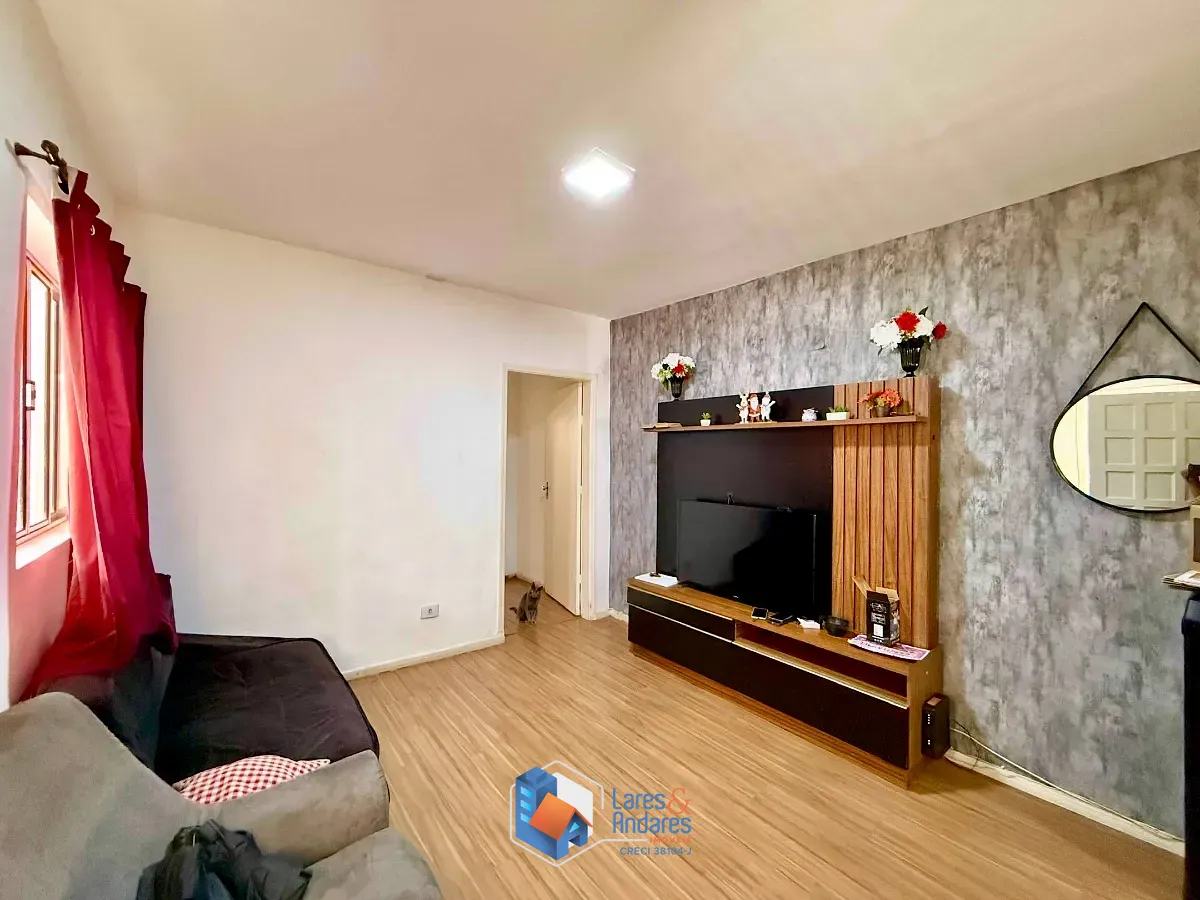 Casa, 4 quartos, 164 m² - Foto 3