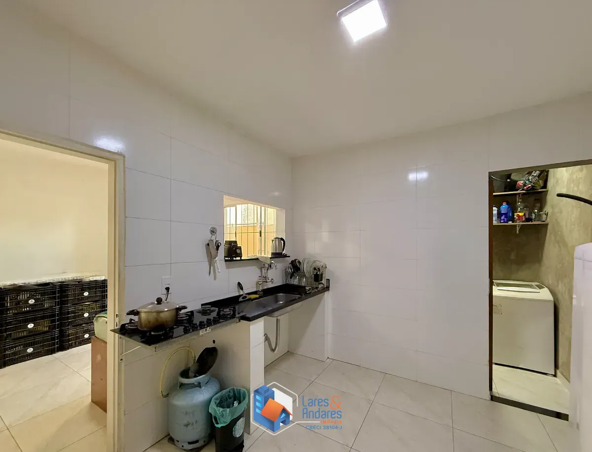 Casa, 4 quartos, 164 m² - Foto 44