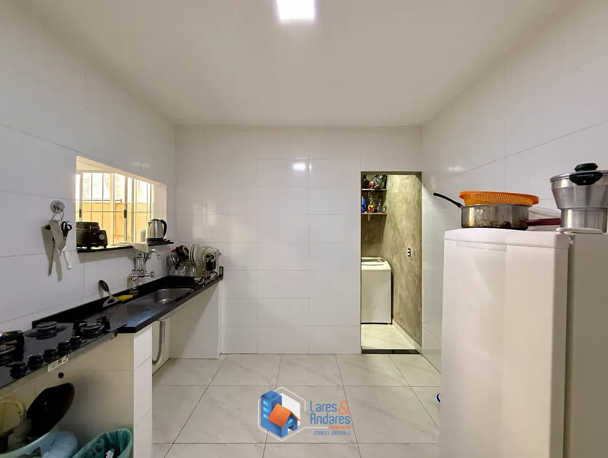Casa, 4 quartos, 164 m² - Foto 43