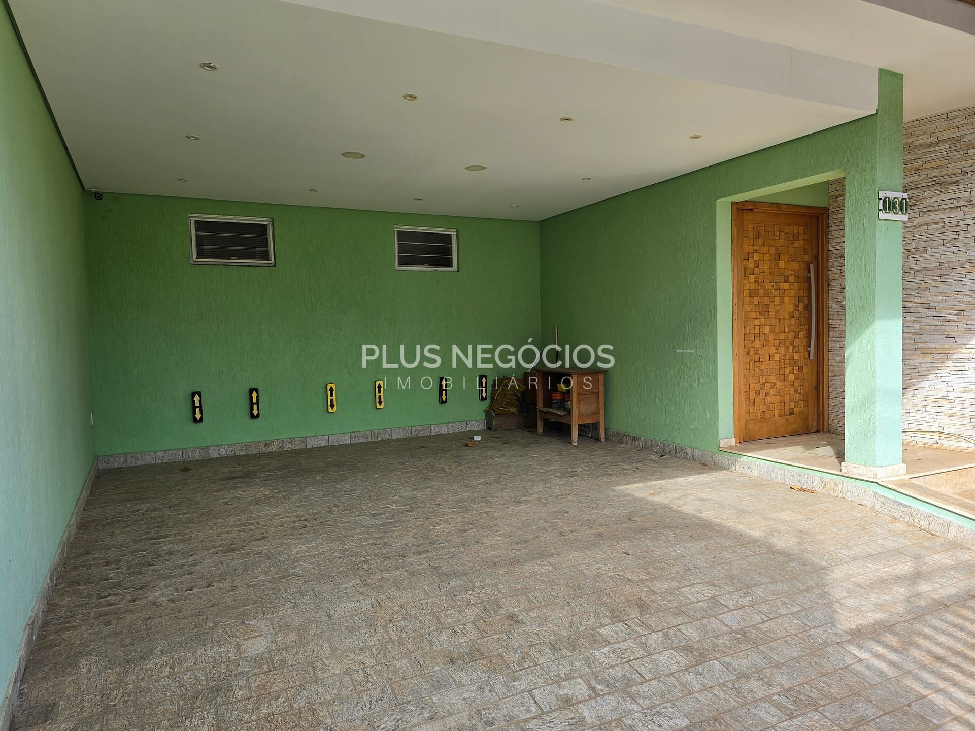 Casa, 3 quartos, 205 m² - Foto 4