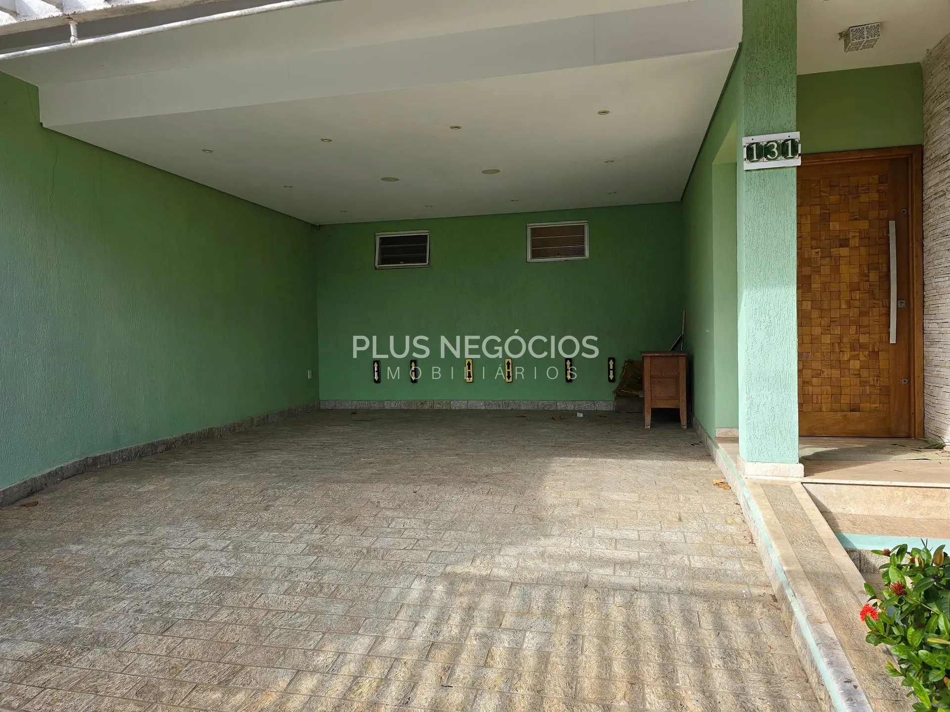 Casa, 3 quartos, 205 m² - Foto 3