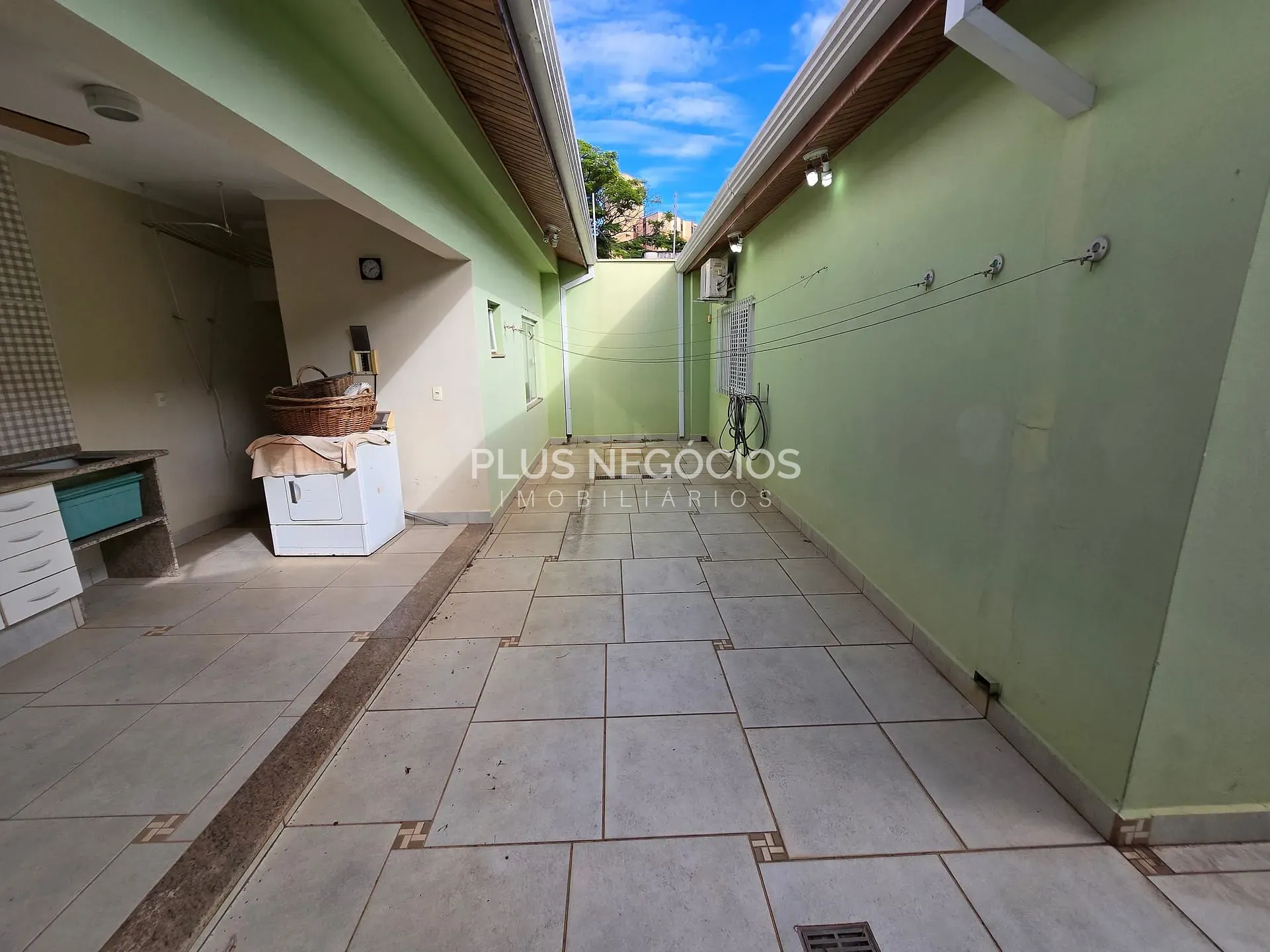 Casa, 3 quartos, 205 m² - Foto 20