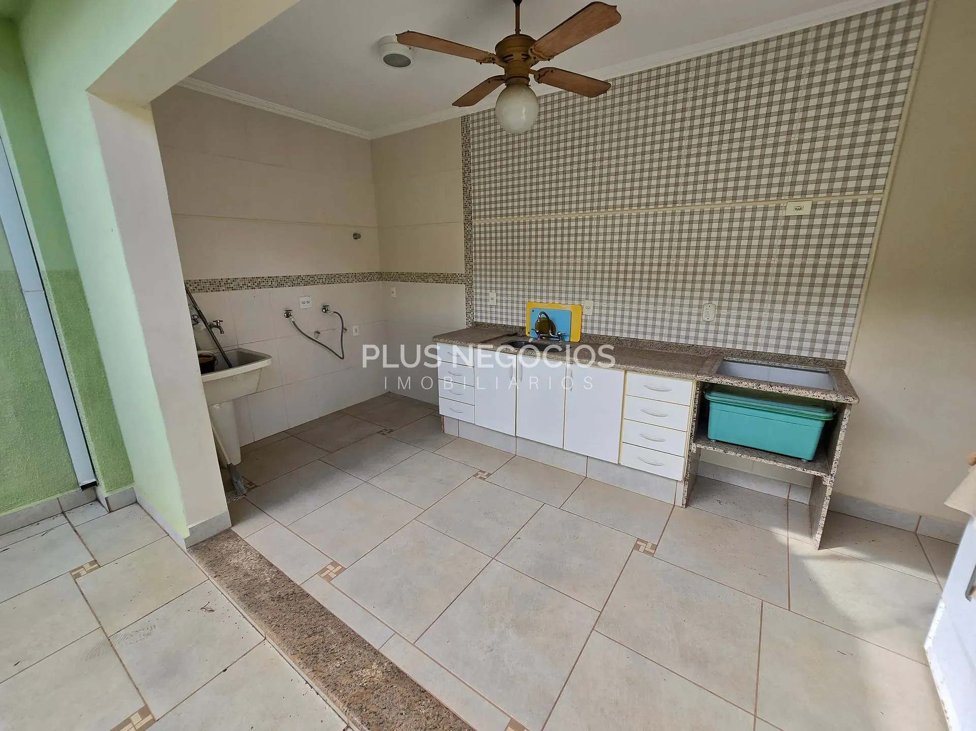 Casa, 3 quartos, 205 m² - Foto 21