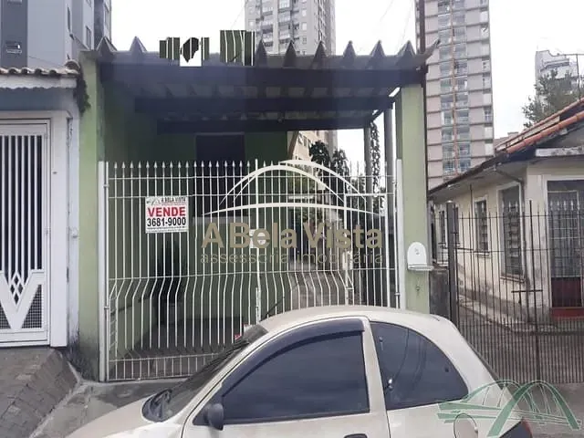 Casa com 292m² 3 quartos e 1 banheiro, à venda, no bairro VL OSASCO em Osasco