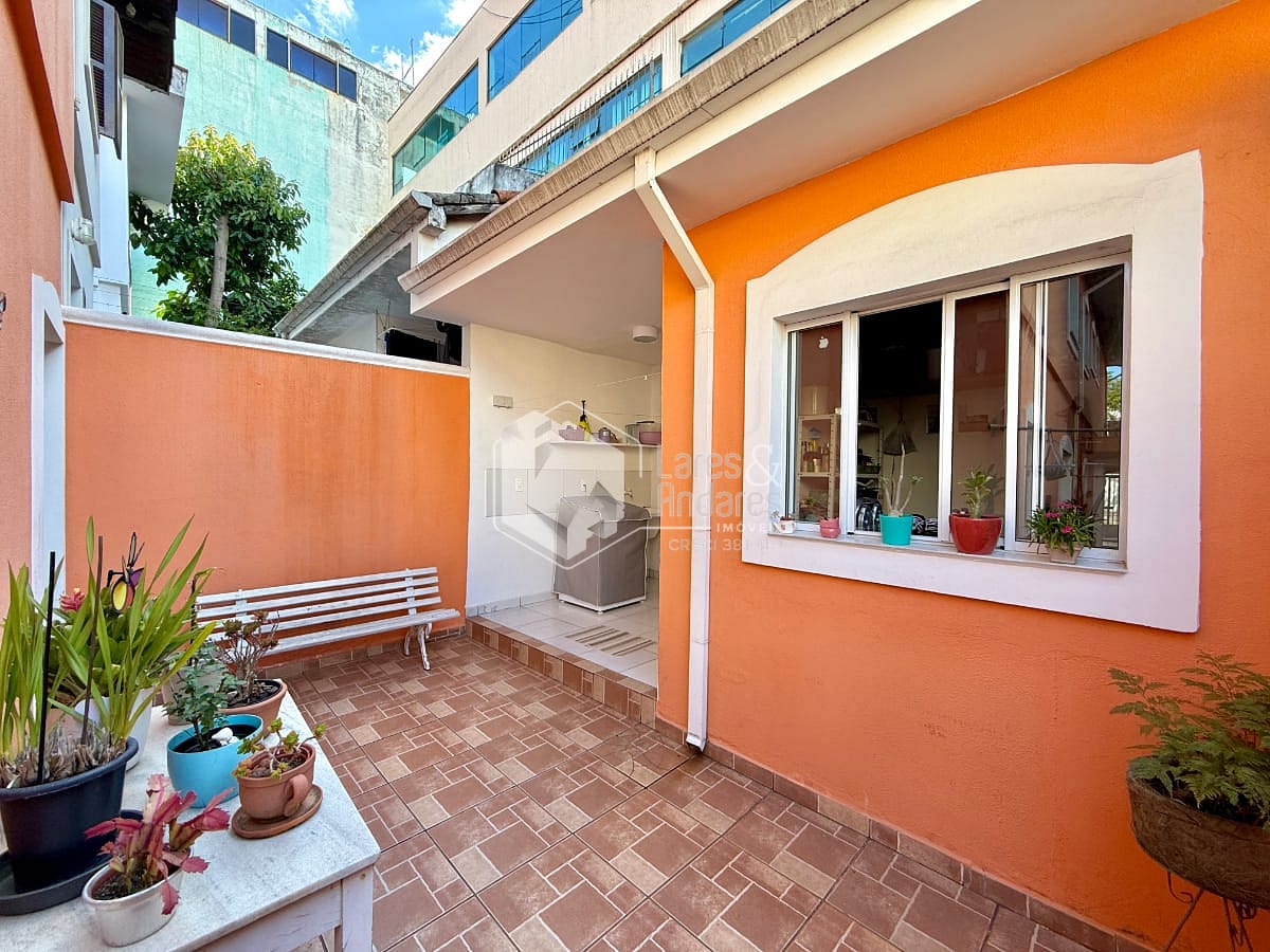 Casa, 3 quartos, 145 m² - Foto 33