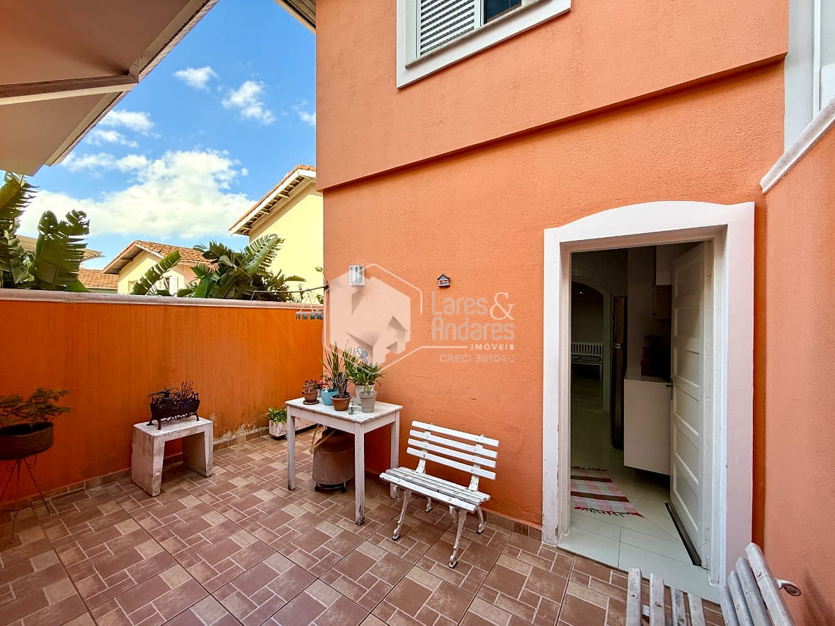 Casa, 3 quartos, 145 m² - Foto 31