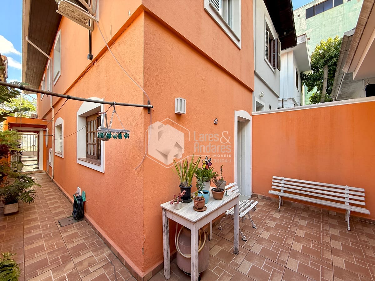 Casa, 3 quartos, 145 m² - Foto 32