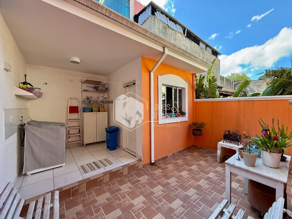 Casa, 3 quartos, 145 m² - Foto 35