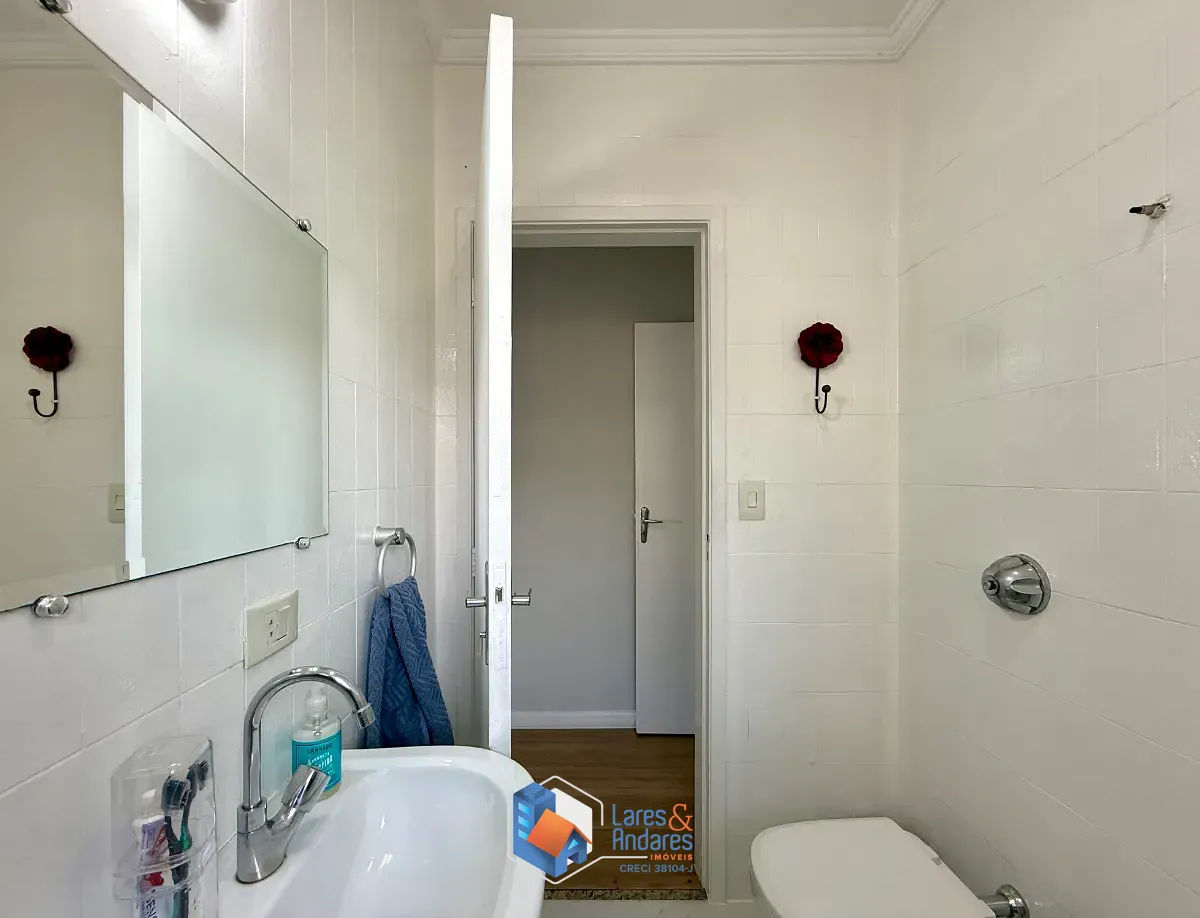 Casa, 3 quartos, 145 m² - Foto 21