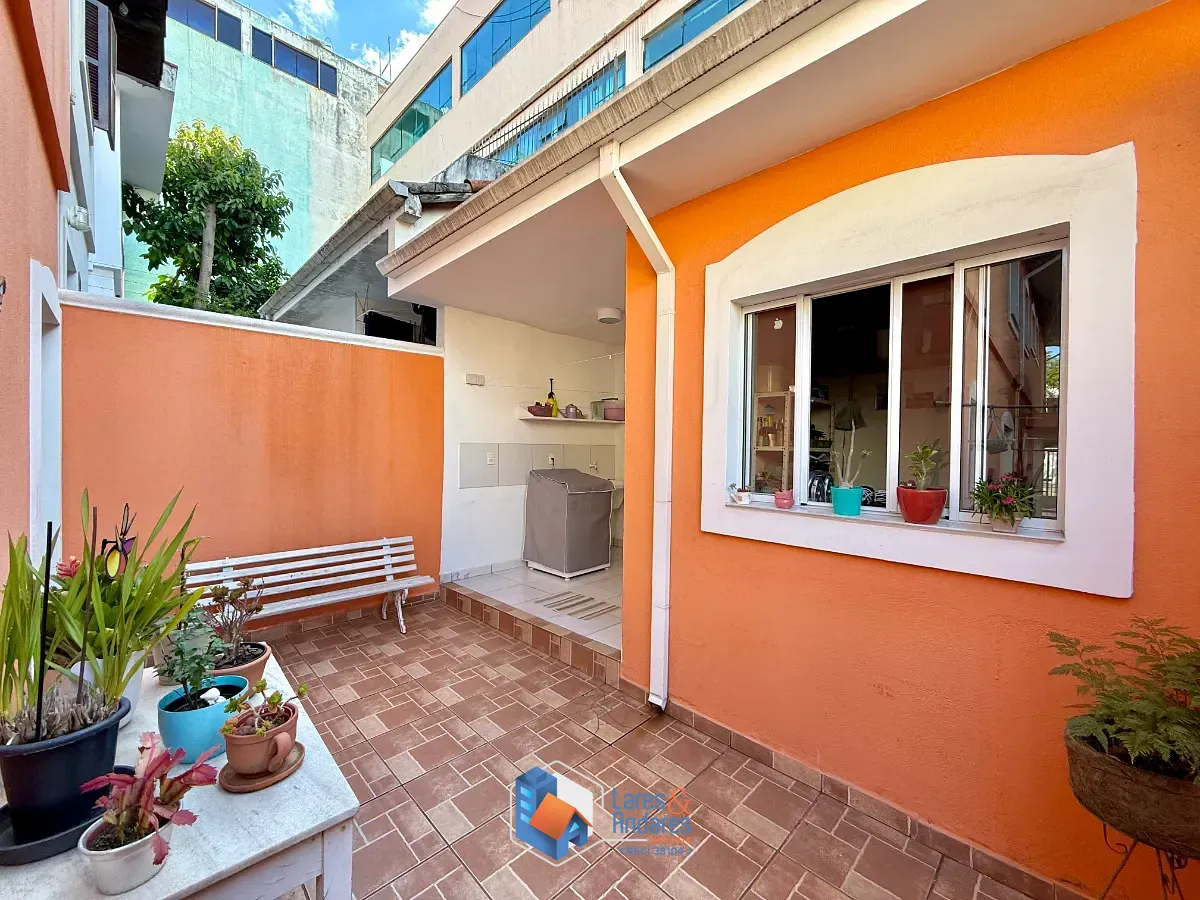 Casa, 3 quartos, 145 m² - Foto 33