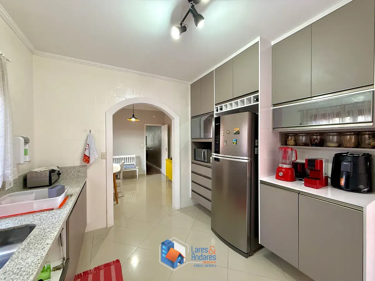 Casa, 3 quartos, 145 m² - Foto 15