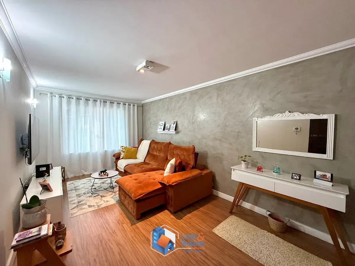 Casa, 3 quartos, 145 m² - Foto 7