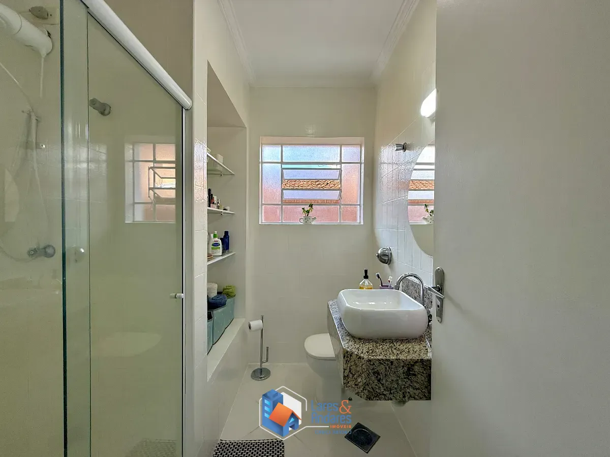 Casa, 3 quartos, 145 m² - Foto 25