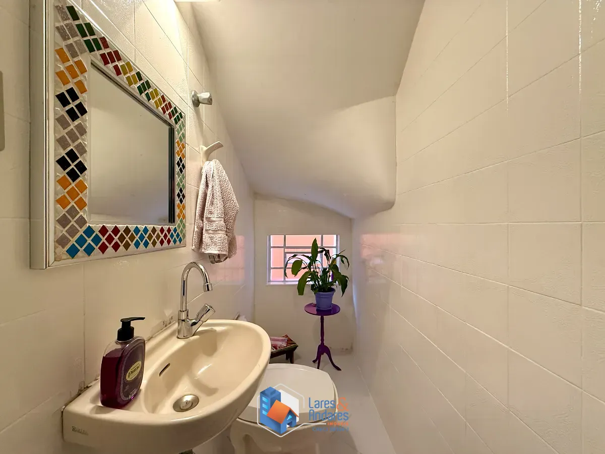 Casa, 3 quartos, 145 m² - Foto 10
