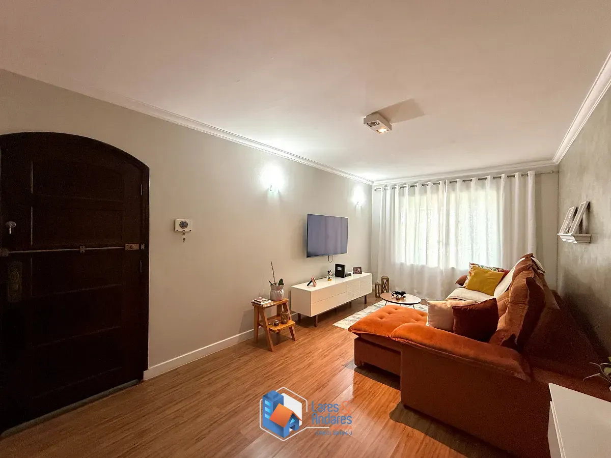 Casa, 3 quartos, 145 m² - Foto 8