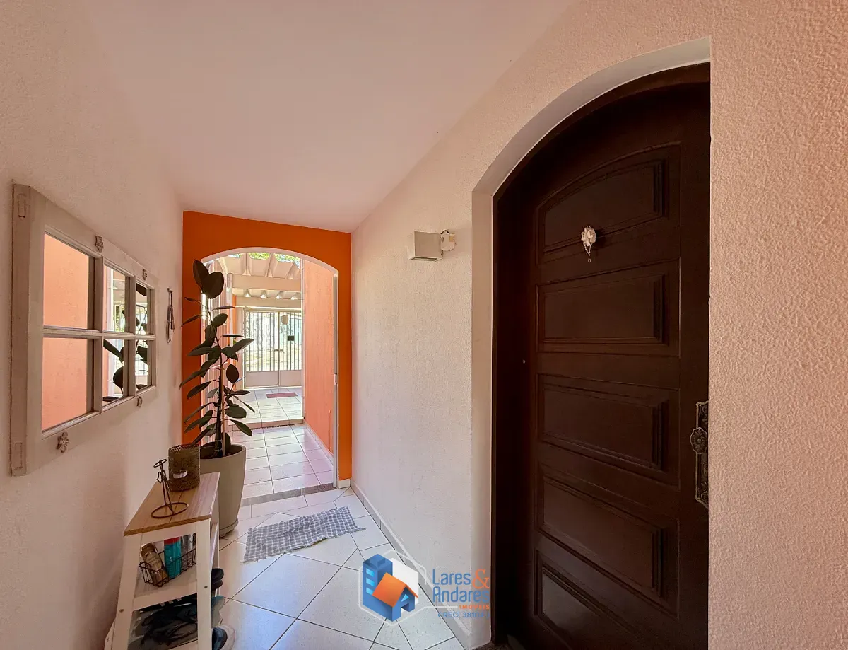 Casa, 3 quartos, 145 m² - Foto 6