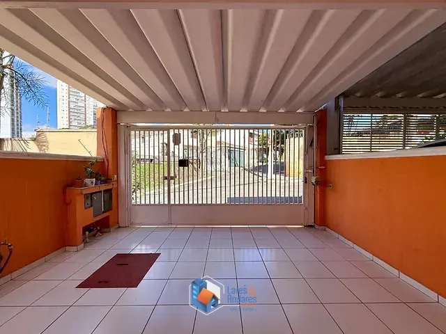 Casa com 130m² 3 quartos e 3 banheiros, à venda, no bairro Jardim Consórcio em São Paulo