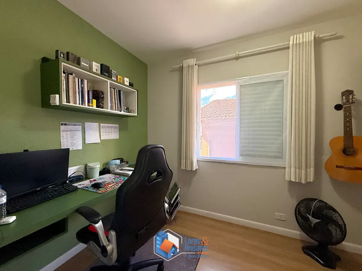 Casa, 3 quartos, 145 m² - Foto 27