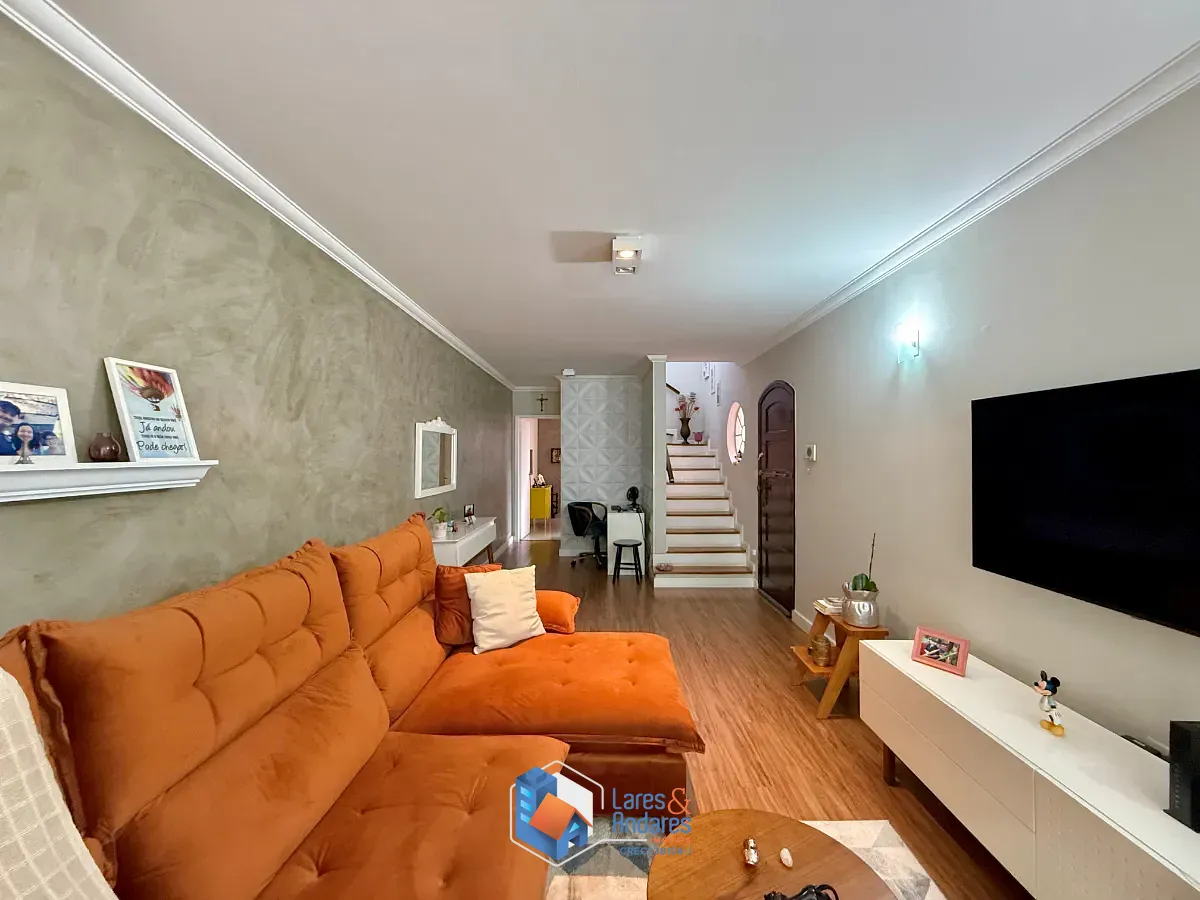 Casa, 3 quartos, 145 m² - Foto 9