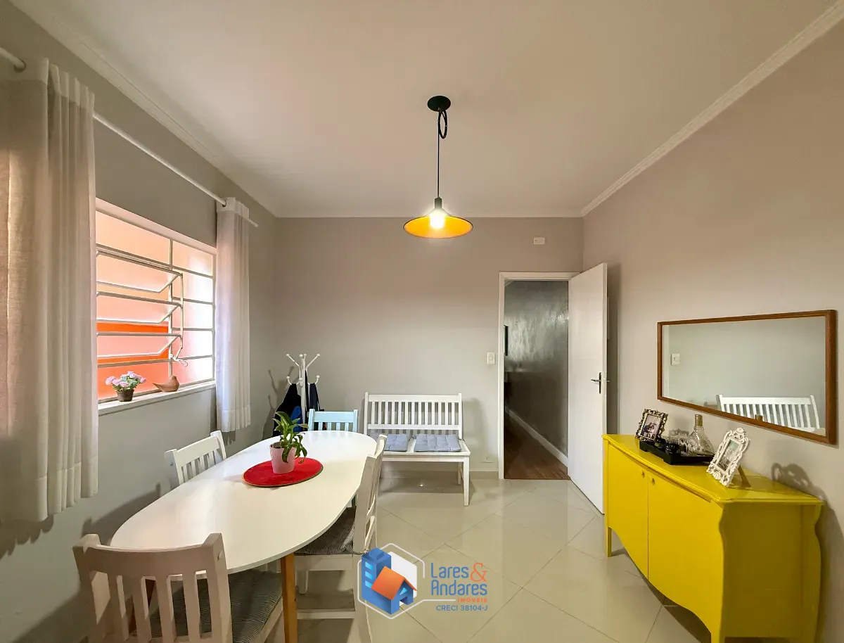 Casa, 3 quartos, 145 m² - Foto 13