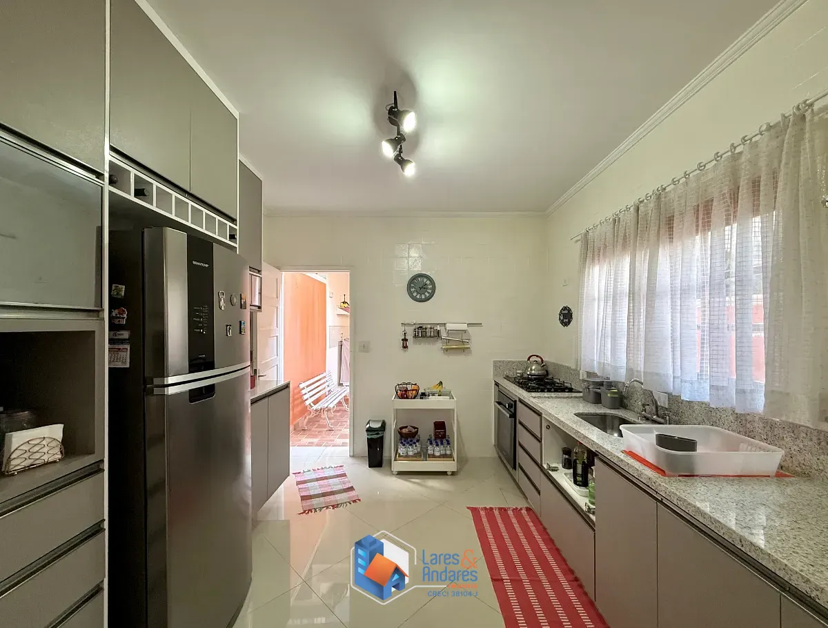 Casa, 3 quartos, 145 m² - Foto 14