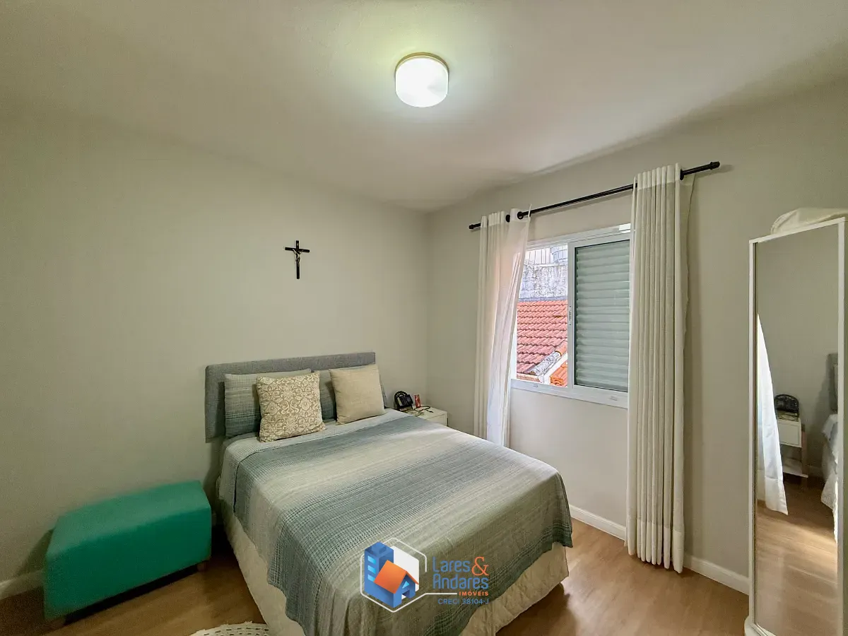 Casa, 3 quartos, 145 m² - Foto 23