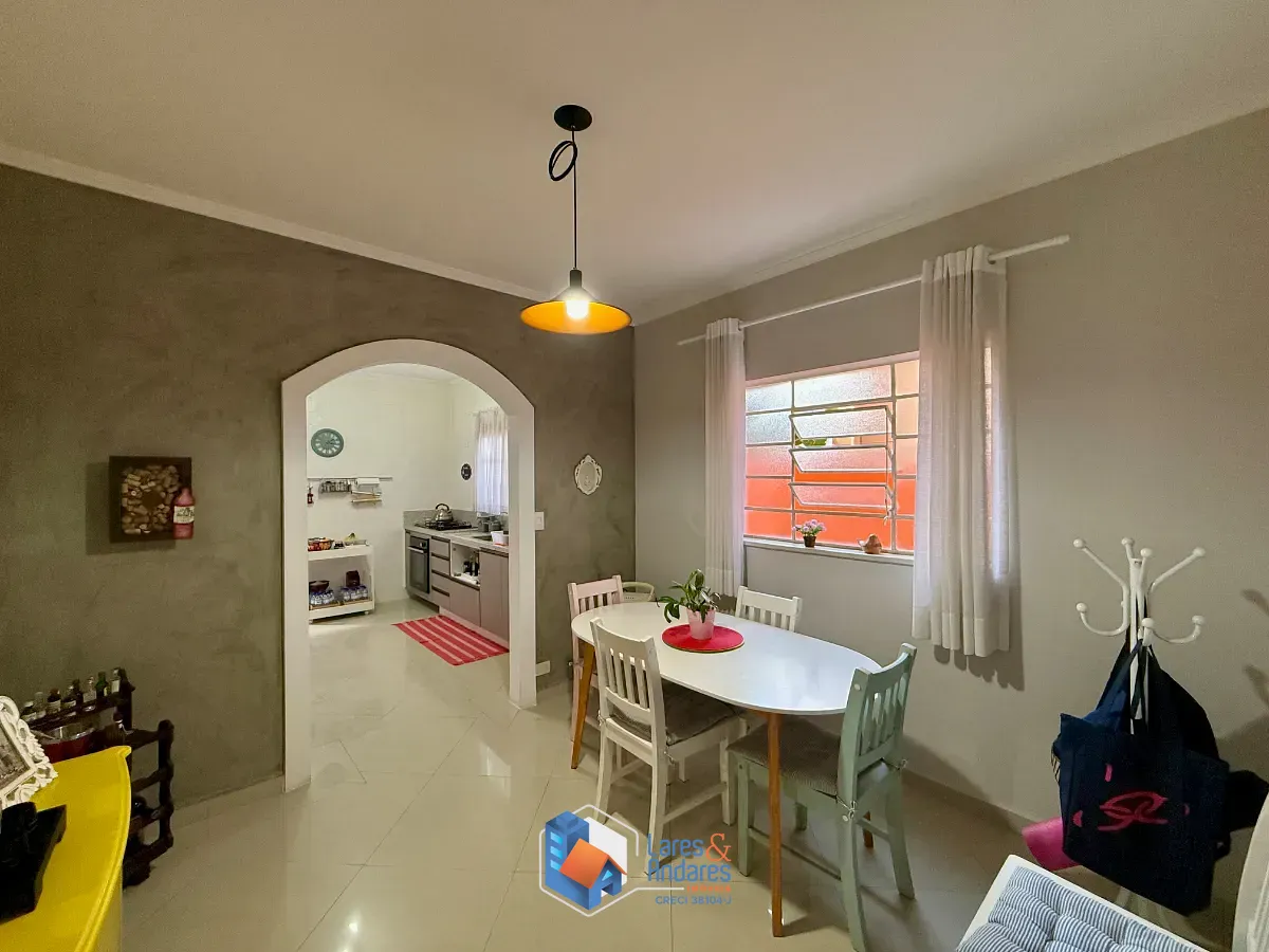 Casa, 3 quartos, 145 m² - Foto 11