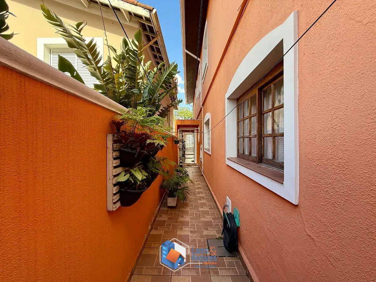 Casa, 3 quartos, 145 m² - Foto 34