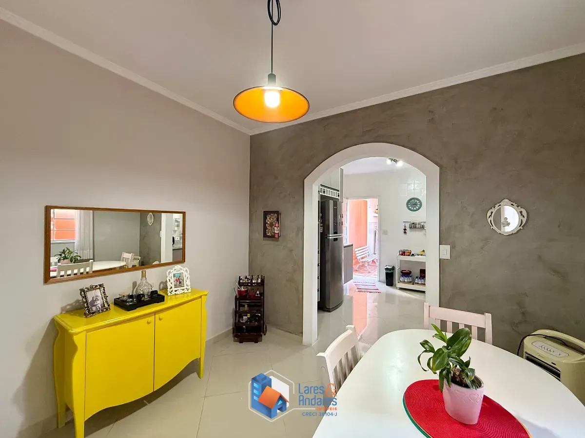 Casa, 3 quartos, 145 m² - Foto 12