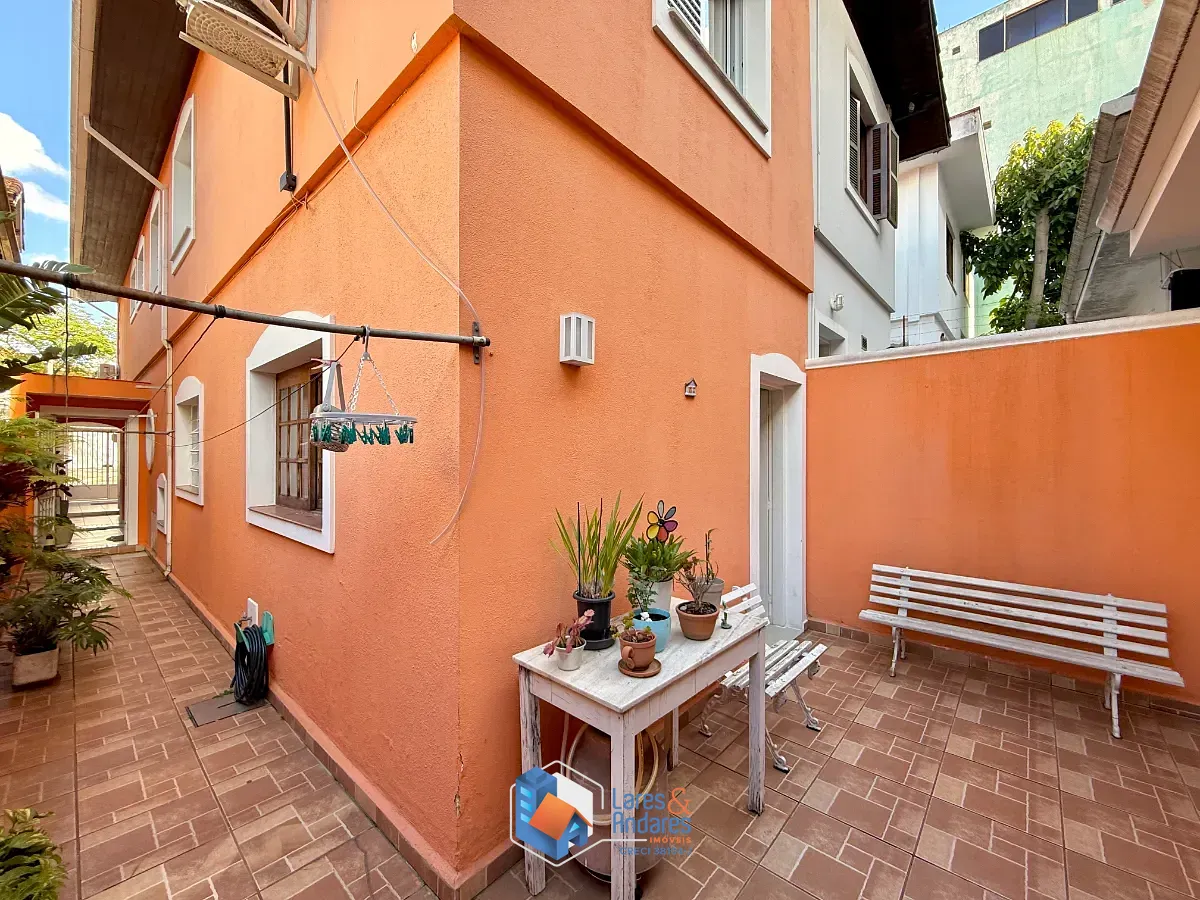 Casa, 3 quartos, 145 m² - Foto 32