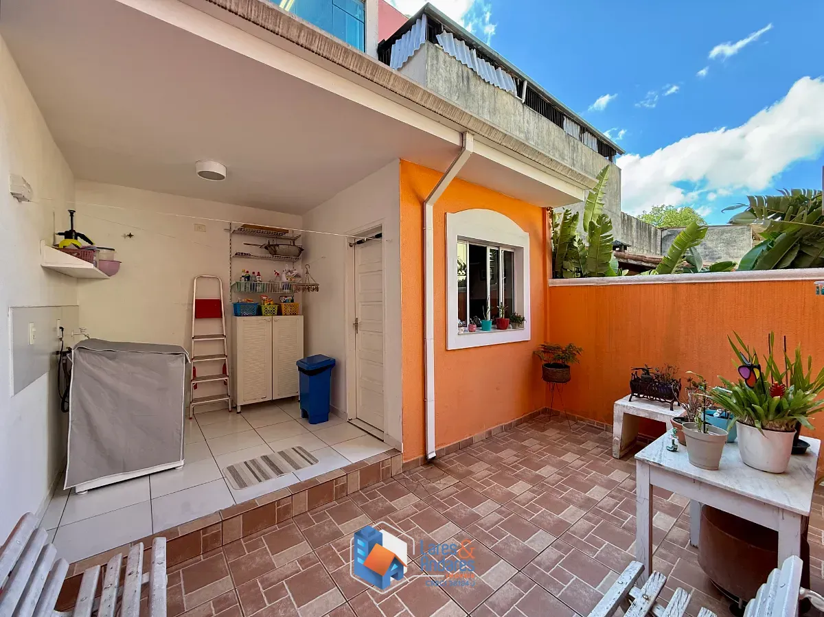 Casa, 3 quartos, 145 m² - Foto 35
