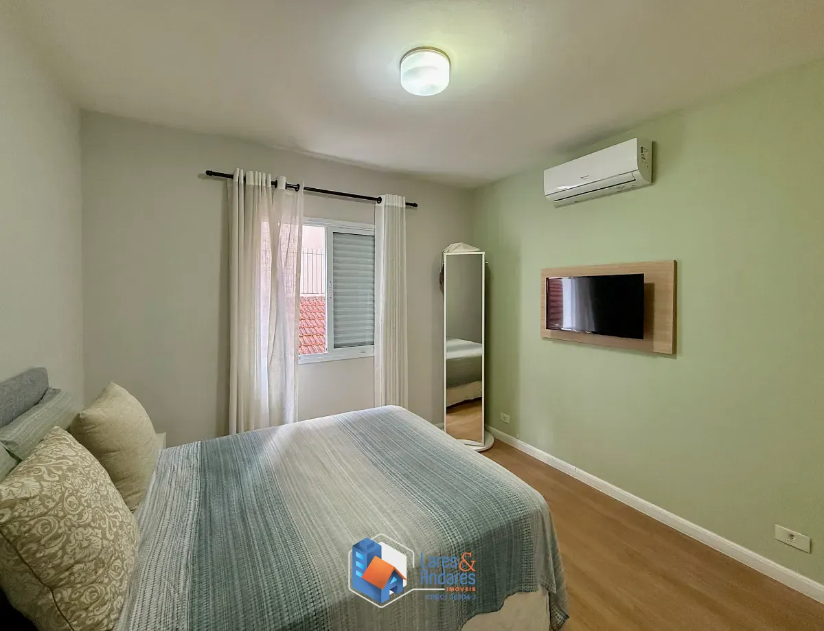 Casa, 3 quartos, 145 m² - Foto 22