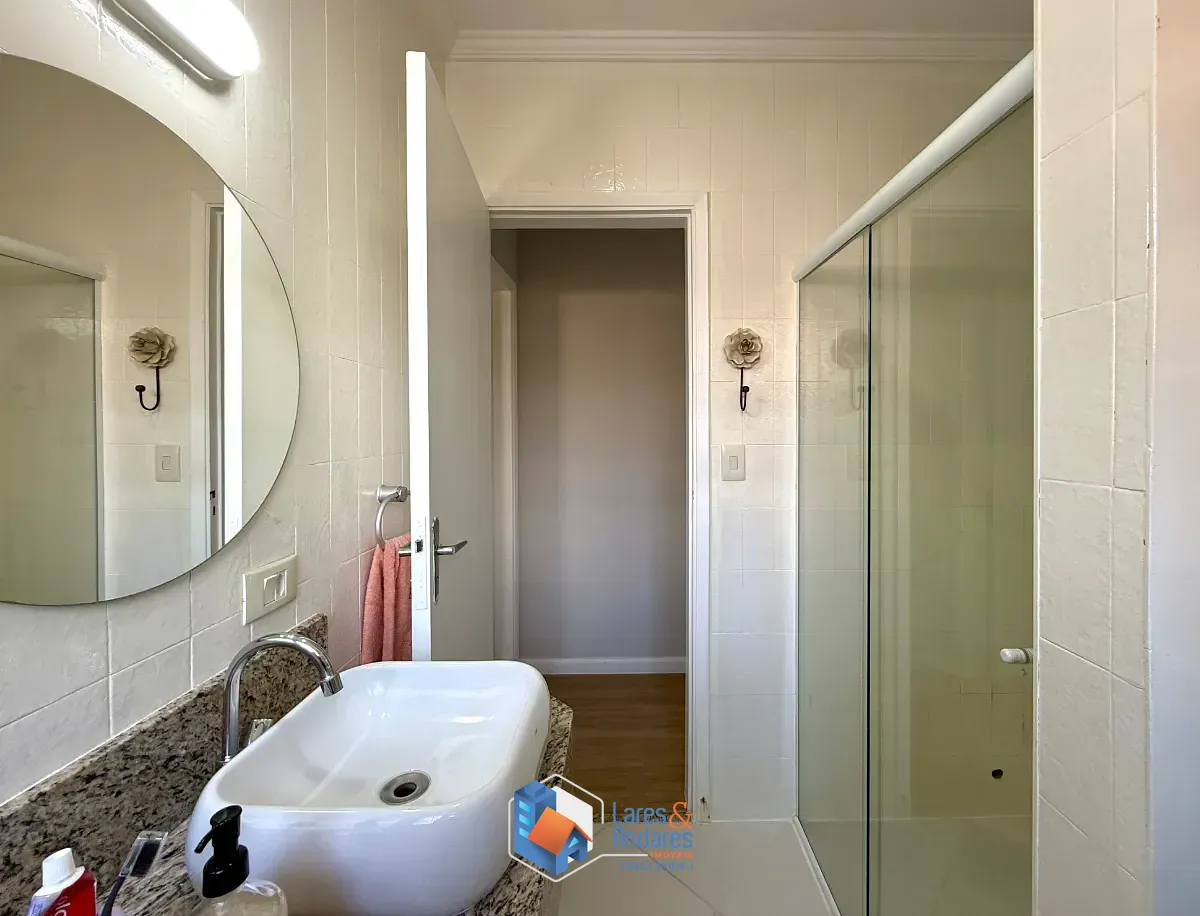Casa, 3 quartos, 145 m² - Foto 26