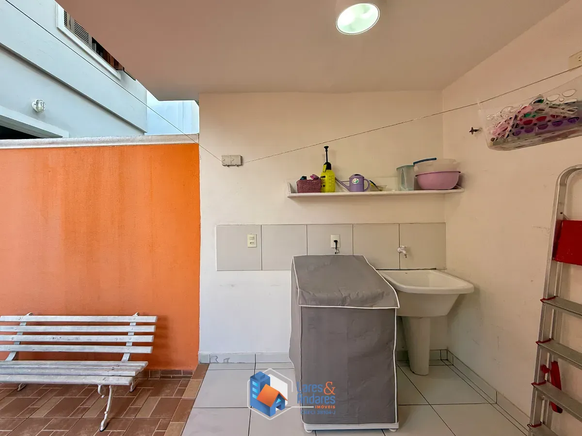 Casa, 3 quartos, 145 m² - Foto 36
