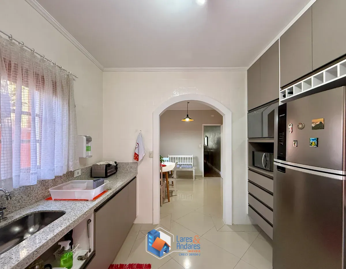 Casa, 3 quartos, 145 m² - Foto 16