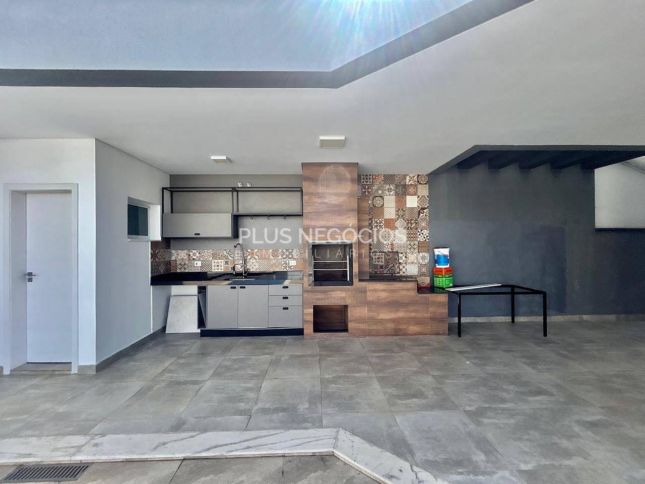 Casa, 3 quartos, 280 m² - Foto 12