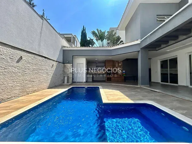 Casa com 325m² 3 quartos e 5 banheiros, à venda, no bairro Além Ponte em Sorocaba