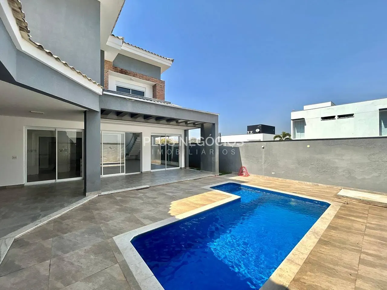 Casa, 3 quartos, 280 m² - Foto 3