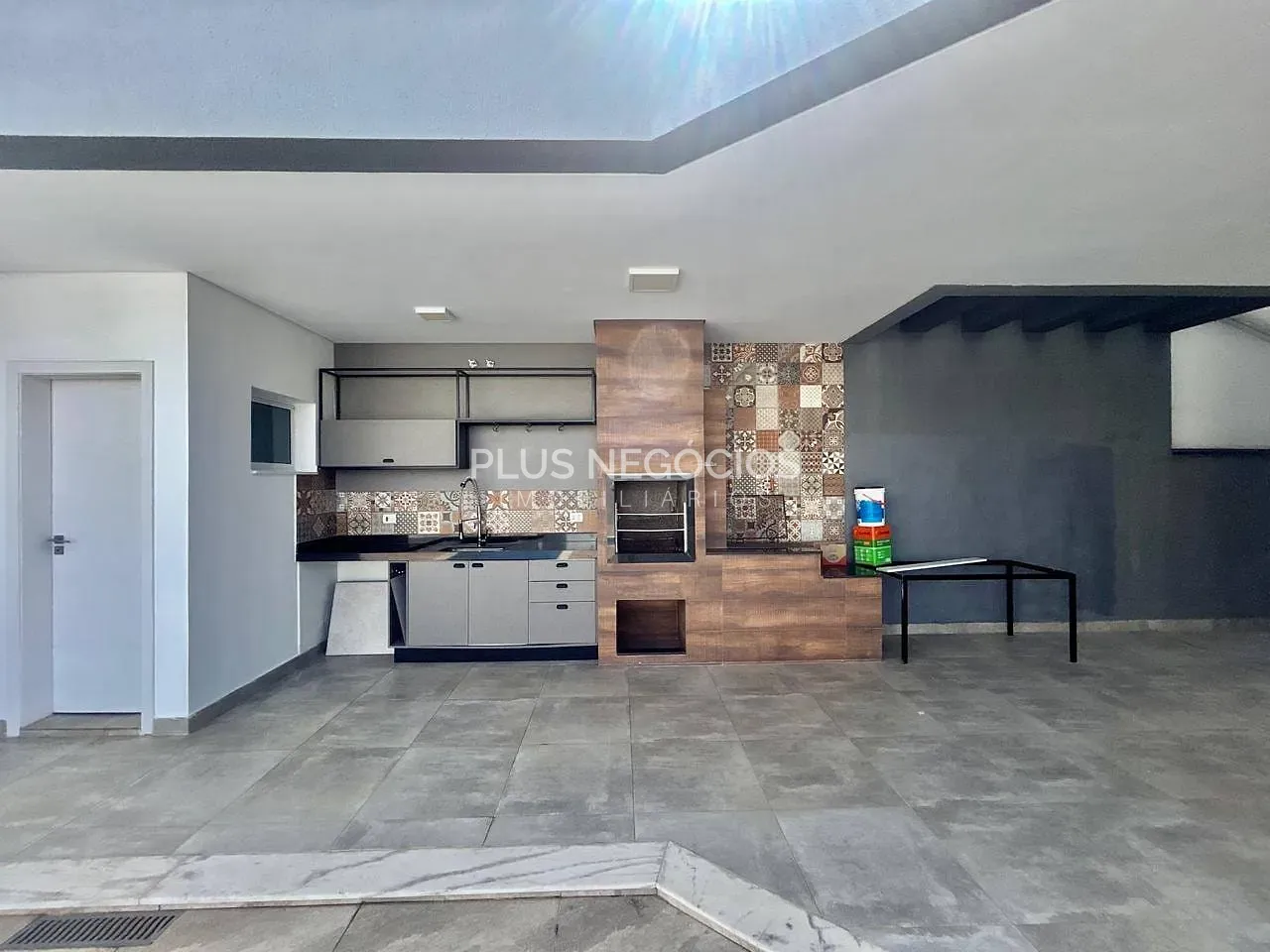 Casa, 3 quartos, 280 m² - Foto 14