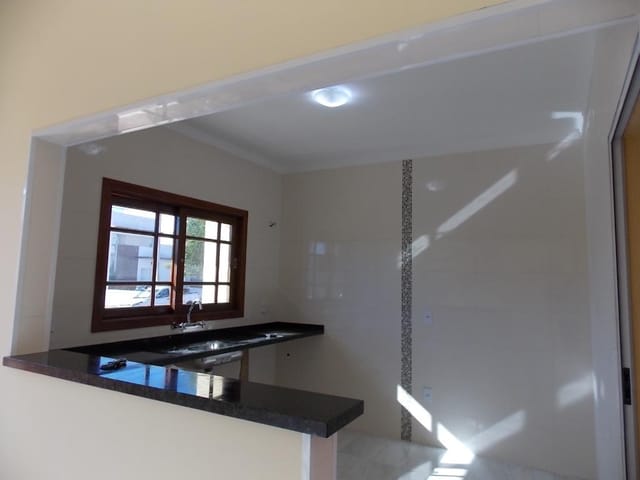 Foto do Casa - Casa à venda 3 Quartos, 1 Suite, 2 Vagas, 150M², Jardim Novo Horizonte, Sorocaba - SP | Condomínio Golden Park Residence II | Ary Proenca Negócios Imobiliários Ltda