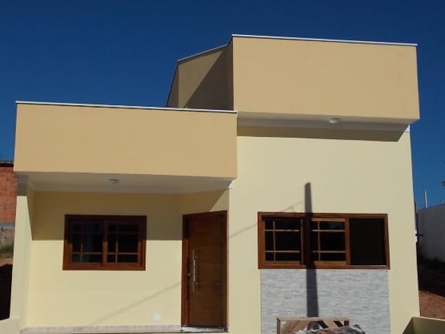 Foto do Casa - Casa à venda 3 Quartos, 1 Suite, 2 Vagas, 150M², Jardim Novo Horizonte, Sorocaba - SP | Condomínio Golden Park Residence II | Ary Proenca Negócios Imobiliários Ltda